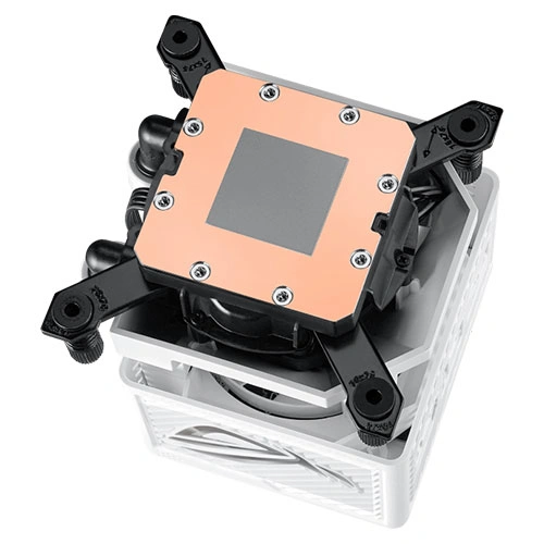 Asus ROG Ryujin III 360 ARGB Extreme White 360mm CPU Liquid Cooler